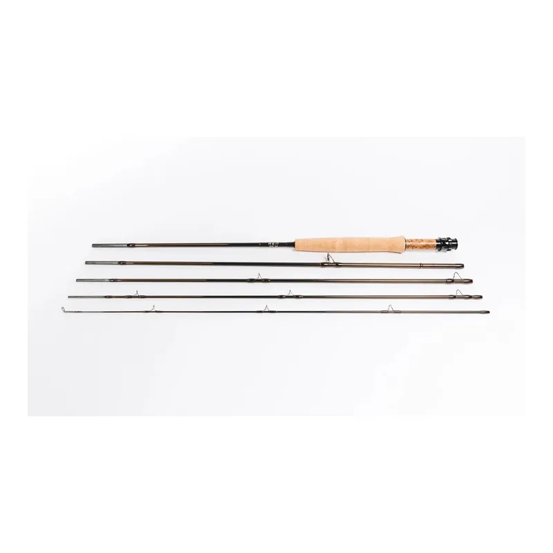 Nam Products Canne à mouche REN 5pcs Vente Directe