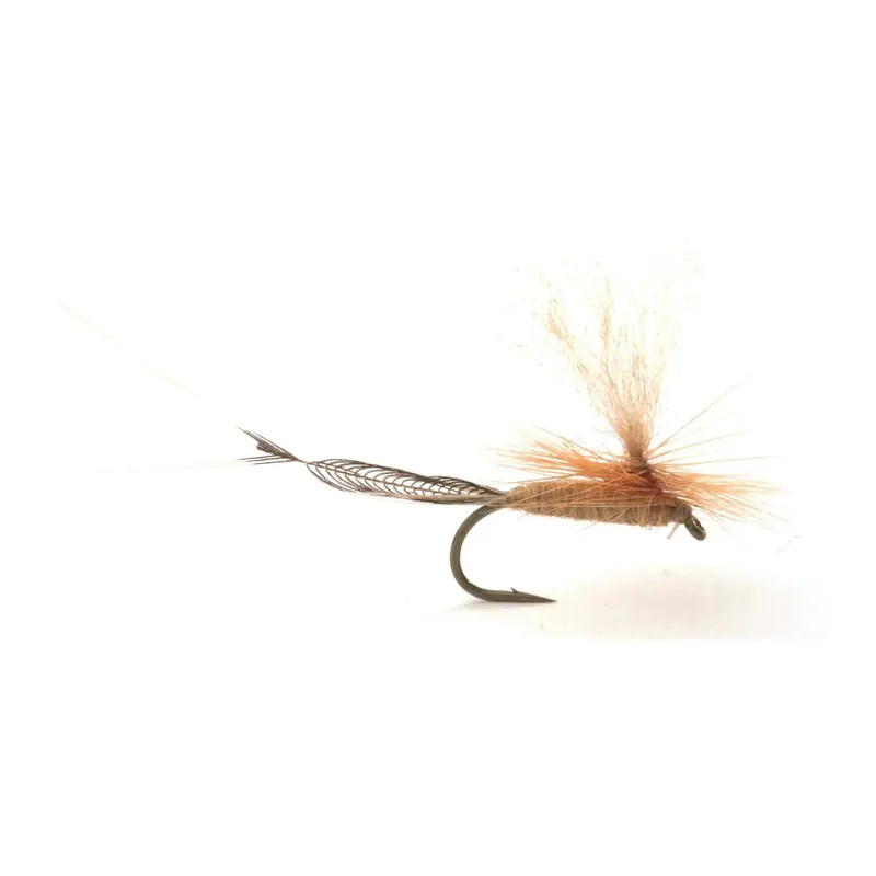 Promotion Saisonnière Umpqua Vulgata – Trockenfliege