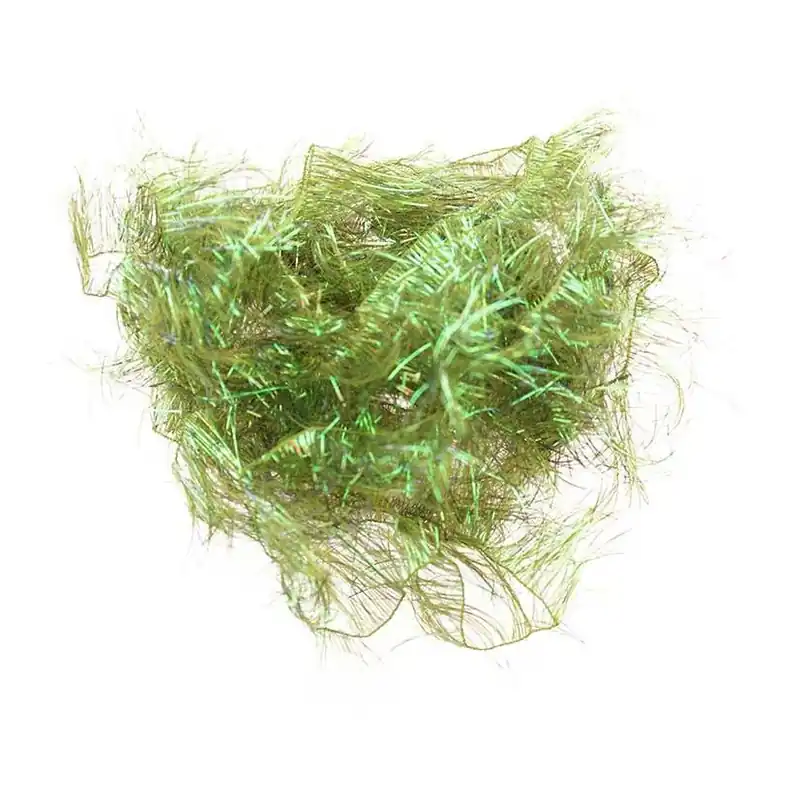 Wapsi Palmer Chenille – Olive Nouvel Arrivage