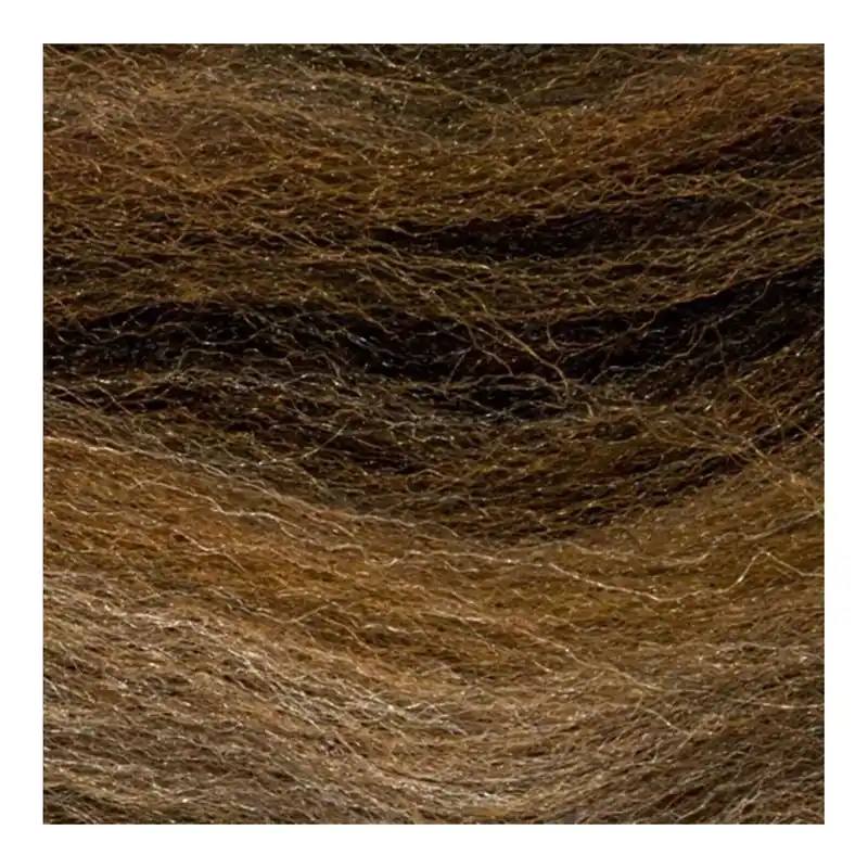 Certifié Semperfli Predator Fibres