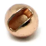 Fulling Mill Slotted Tungsten Bead - Tête tungsten Prix Promo