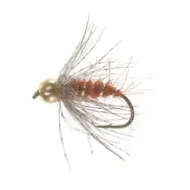 Unique Flies S. Lummes Pupa – Nymphe Must-Have