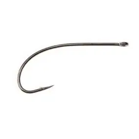 Ahrex NS150 - Traditional Shrimp - Hameçon streamer Prix Réduit