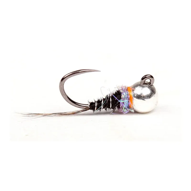 Prix Promo Guideline Black & Purple Nymph o.W. - Nymphe