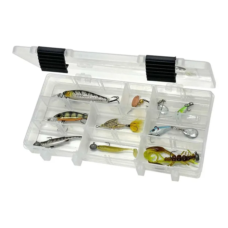 Stucki Fishing Köder Set Egli Affaire À Saisir