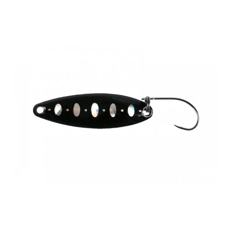 Stucki Fishing Micro Spoon Cervin - Löffel Dernier Modèle