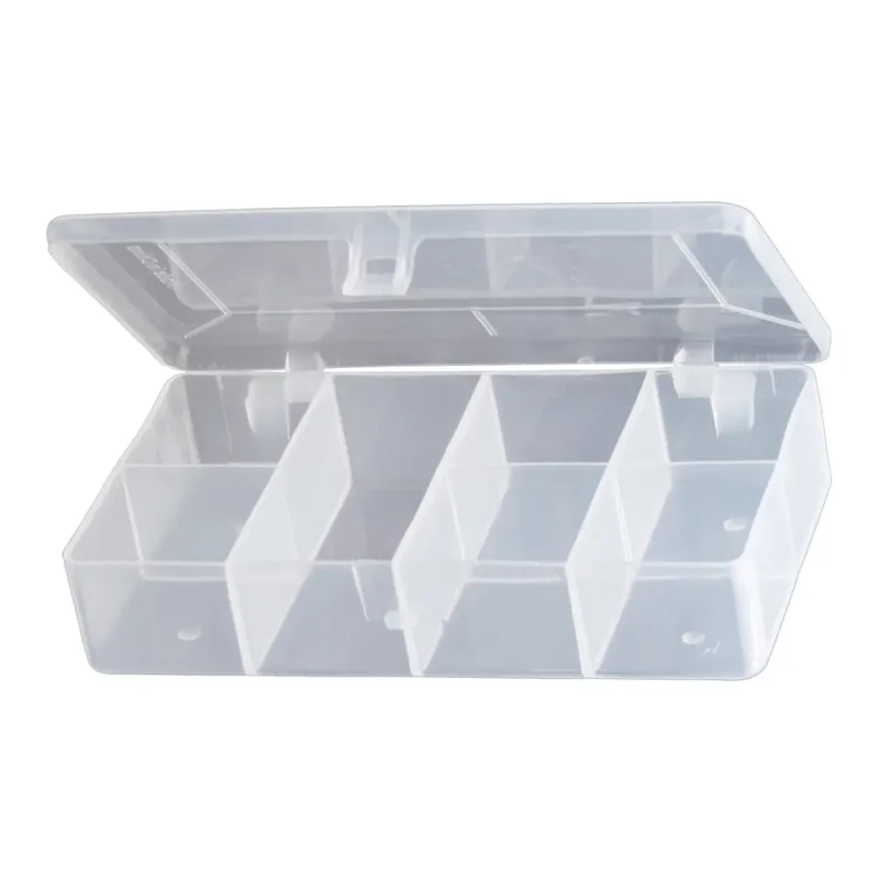 Stucki Fishing 254 01 - Köderbox Offre Exclusive