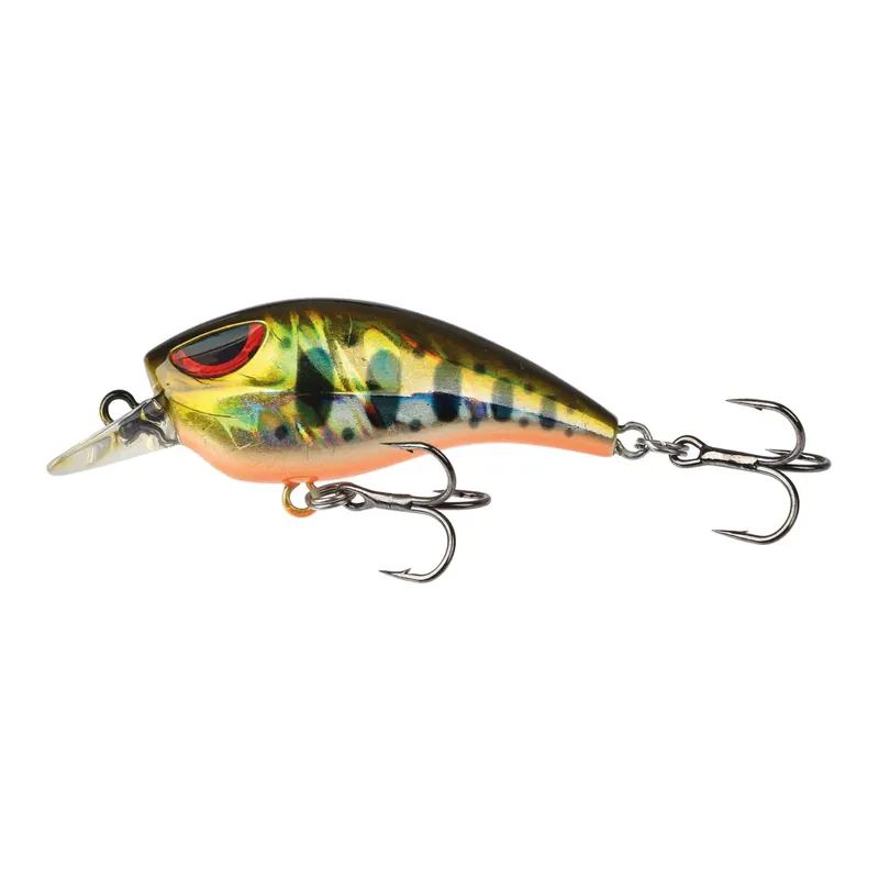 Stucki Fishing JS Pocket 45S MTR - Crankbait Authentique