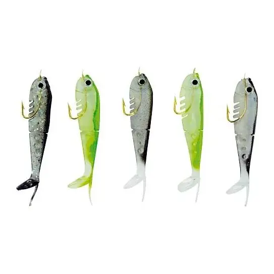 Stucki Fishing 525562 - Babyshad - Hegene Promotion