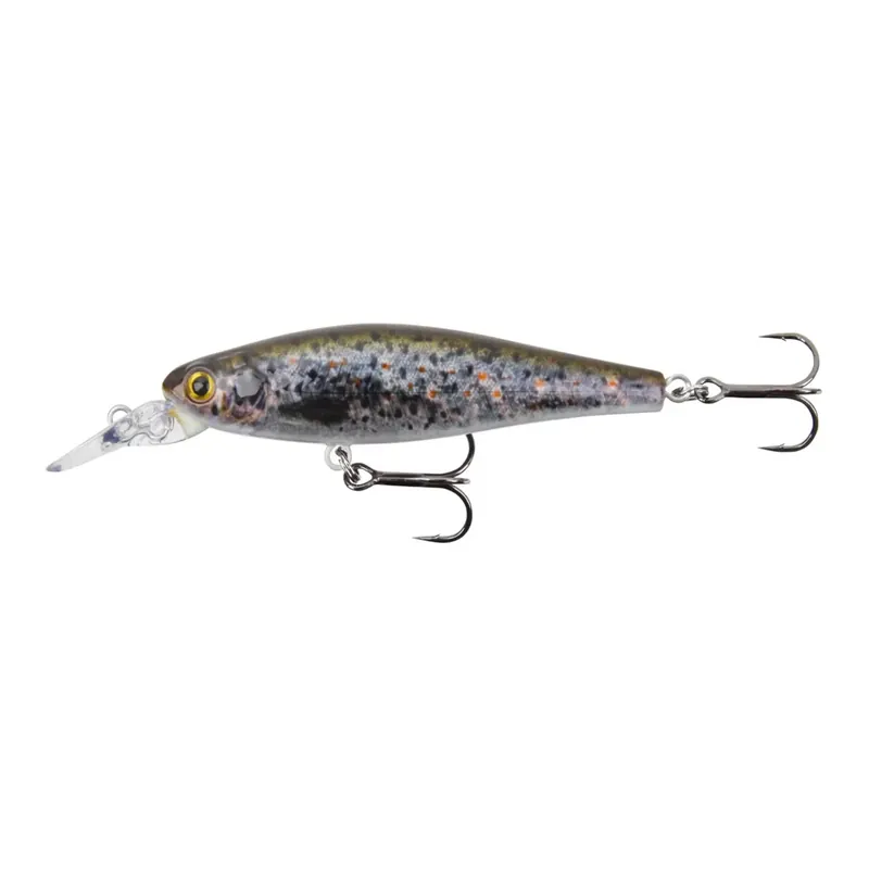 Soldes Stucki Fishing Fanatics Ludic Drive Trout - Wobbler