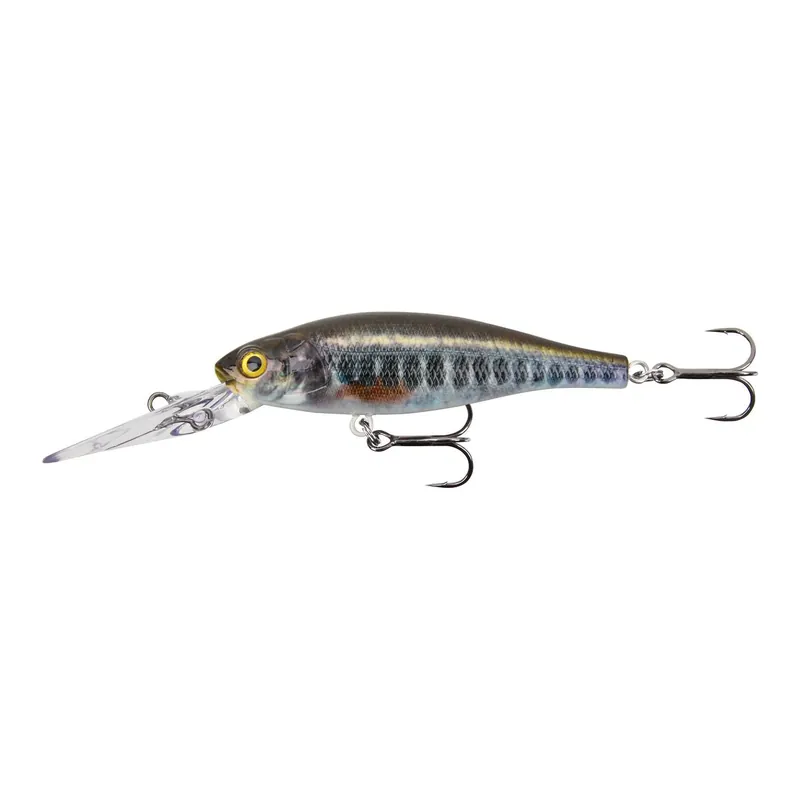 Stucki Fishing Fanatics Freaky Vairon - Wobbler Commande En Gros