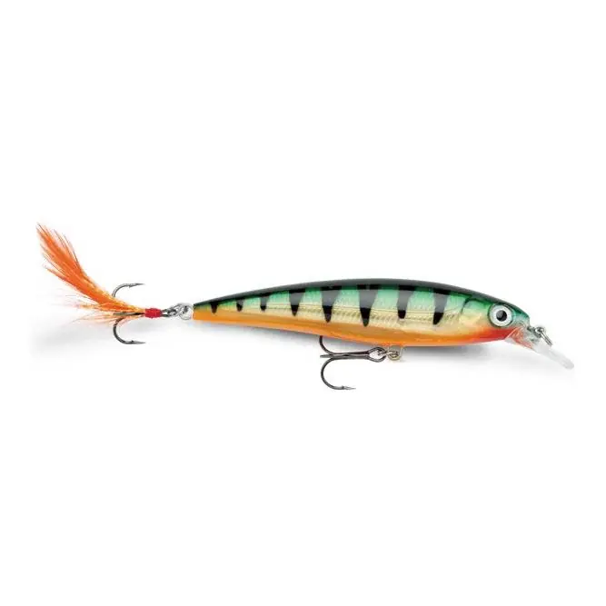 Rapala X-Rap Perch - Wobbler Super Prix