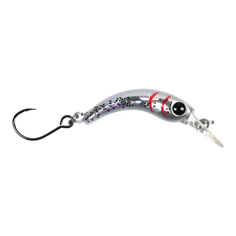 Stucki Fishing Banana Trout - Wobbler Vente Directe