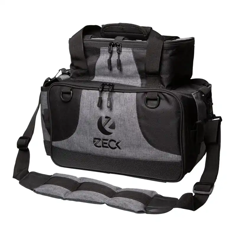 Zeck Lure Bag – Sac à leurres Meilleur Choix