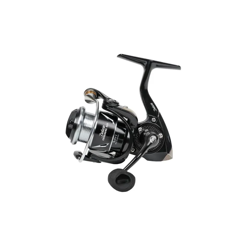 Offre Du Jour Stucki Fishing Deluxe Coregone 500 - Stationärrolle