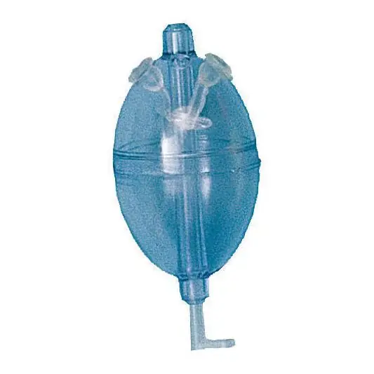 Offre Spéciale Glardon Buldo oval transparent