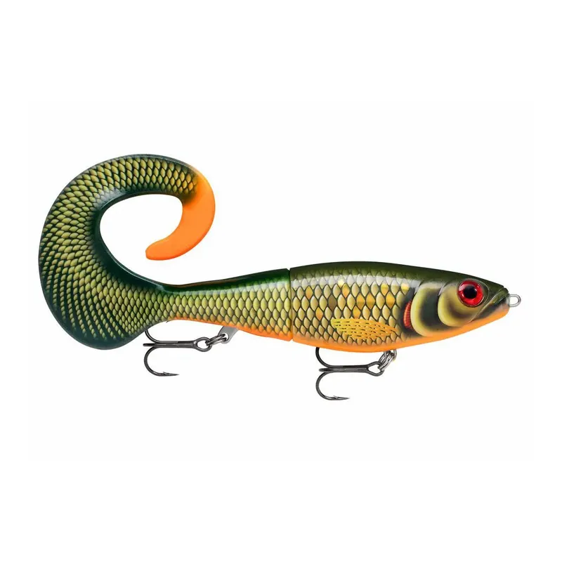 Rapala X-Rap Otus Scaled Roach - Swimbait Pas Cher