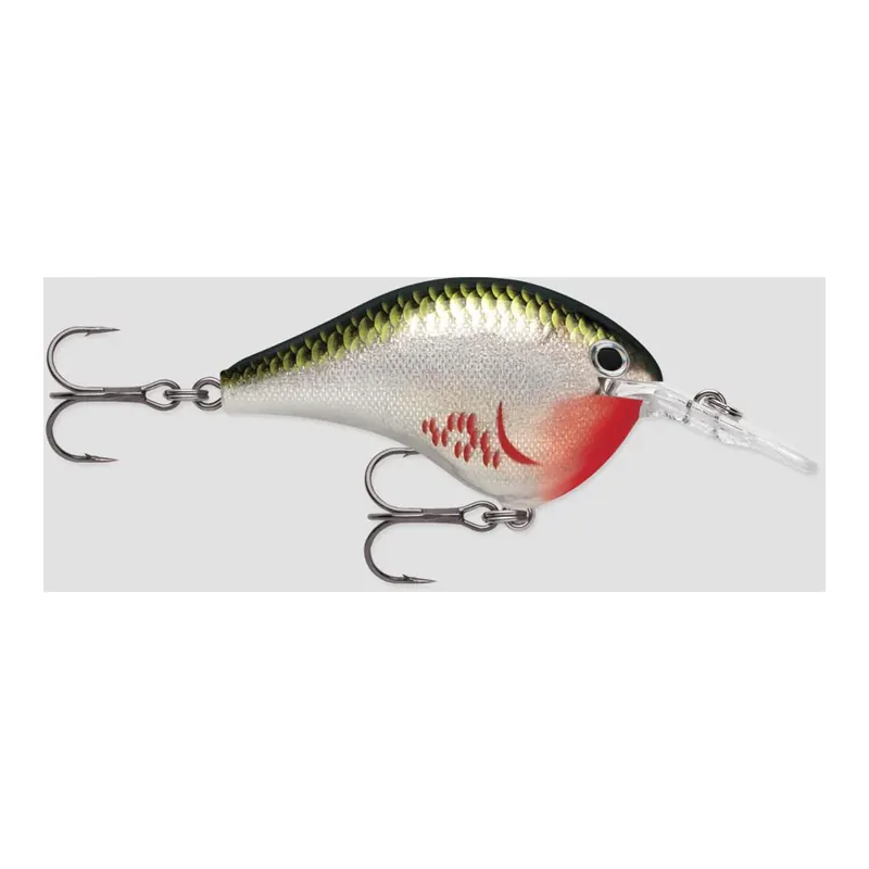 Rapala DT® (DIVES-TO) SERIES - Wobbler Commander Maintenant
