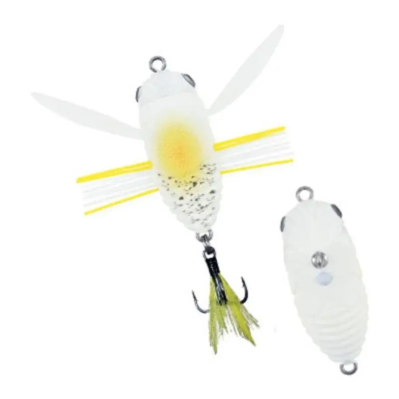 Promotion DUO DUO Realis Shinmushi Cicada