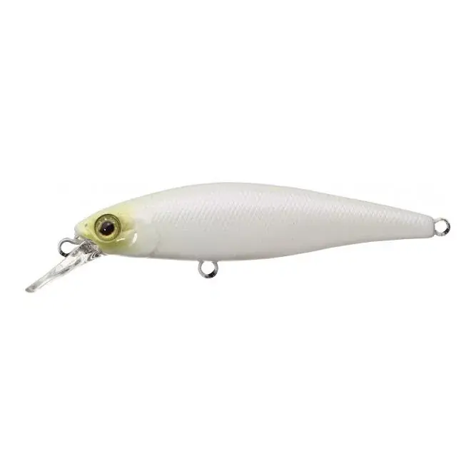 Illex Squad Minnow 95 SP Bone – Poisson nageur Seulement Aujourd'hui