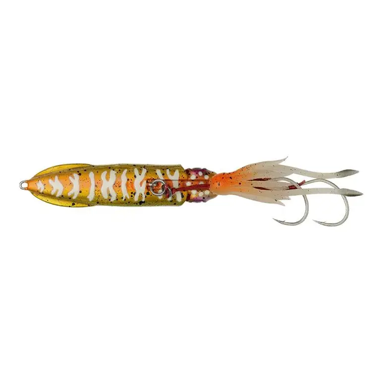 Soldes Savage Gear Swimsquid Inchiku - Slow Jig
