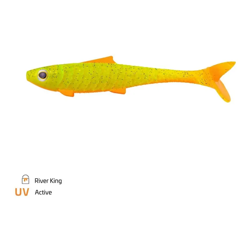Zeck UBS Rippler – Gummiköder Acheter En Ligne