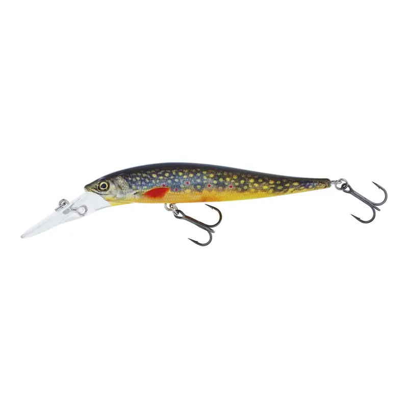 Acheter Direct Westin Jerkbite MR SP - Wobbler