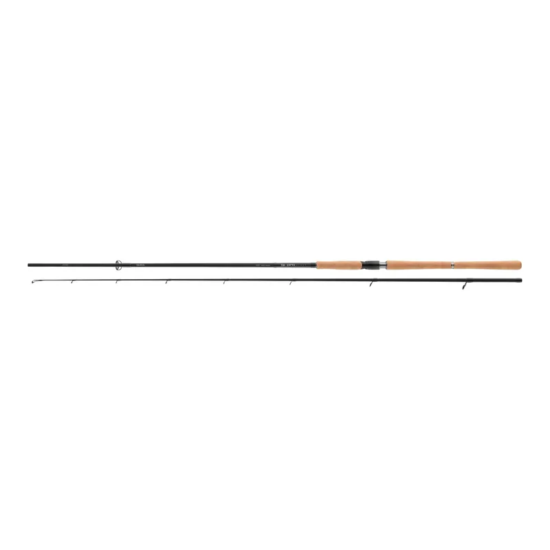 Daiwa Pro Staff Big Bait - Canne spinning Petit Prix
