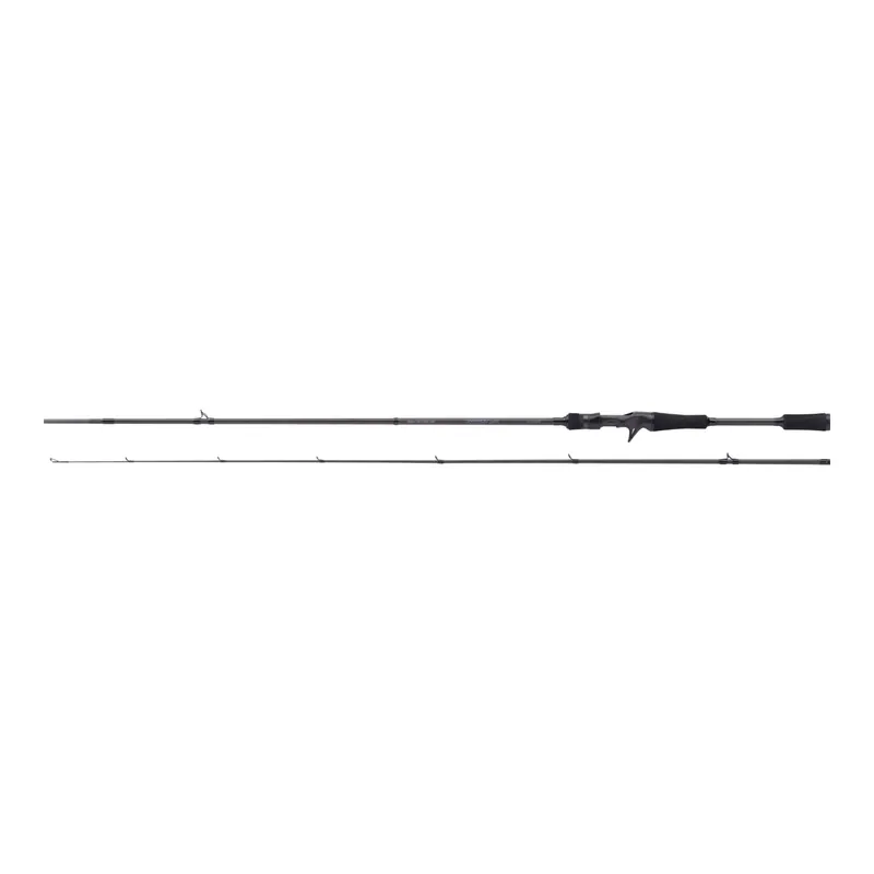 Produit De Marque Balzer Canne casting Sh.Street 2.0 Perch Light Stick
