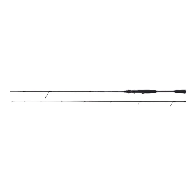Balzer Canne spinning Shirasu Street 2.0 Light Stick Livraison Express