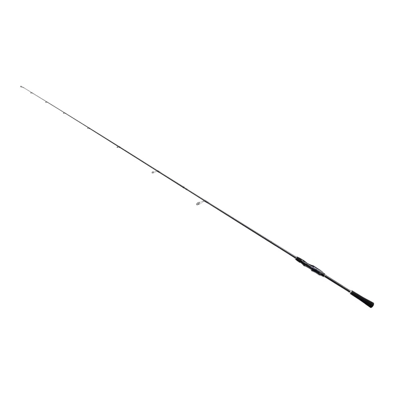 Remise Bullseye Tip Whip – Canne spinning
