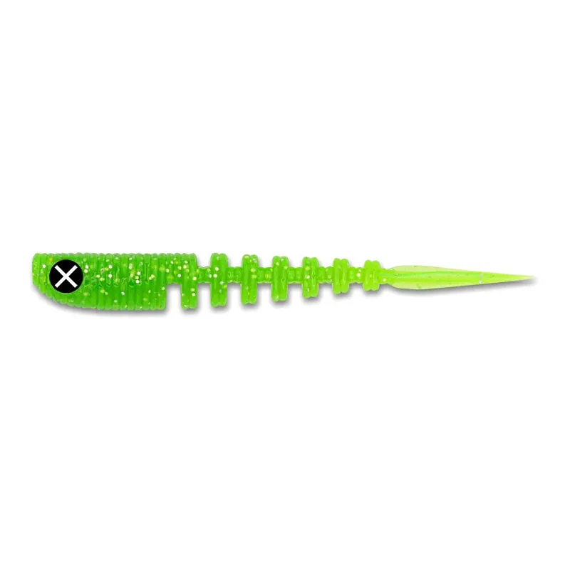 Promotion Monkey Lures Shaky Lui Bugs Pumpkin - Leurre souple