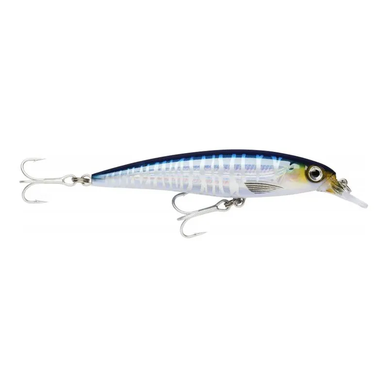 Rapala X-Rap Saltwater Wahoo UV - Wobbler Expédié Aujourd'hui