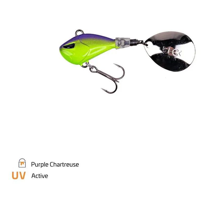 Top Vente Zeck Rogue Runner – Spinjig