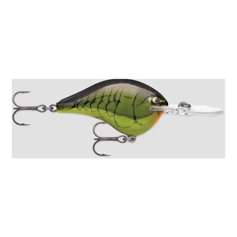 Livraison Express Rapala DT® (DIVES-TO) SERIES - Wobbler