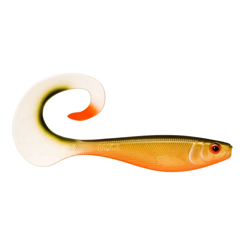 Rapala Soft Otus - Gummiköder Expédition Rapide