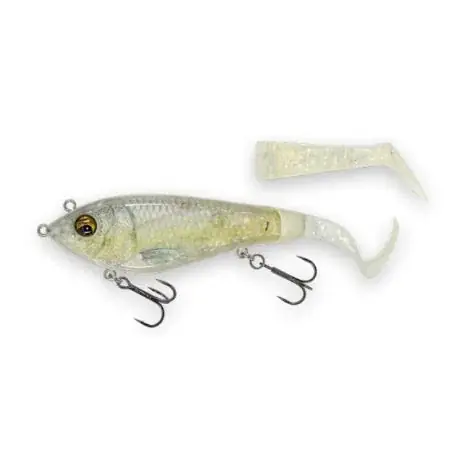 Savage Gear Deviator Tail - Hardbait Offre Limitée
