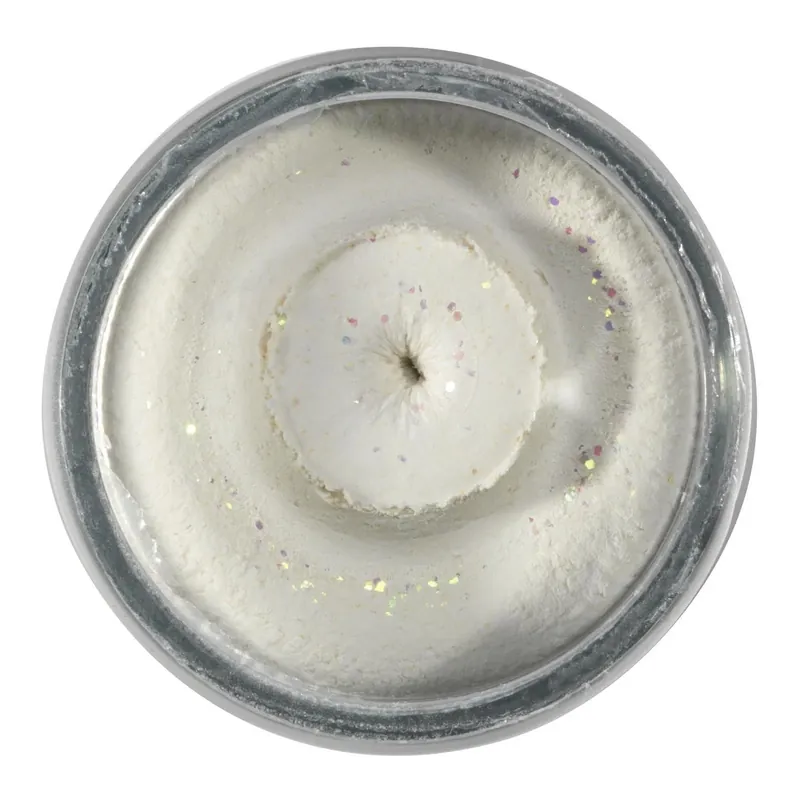 Nouvelle Collection Berkley PowerBait Natural Glitter Trout Dough