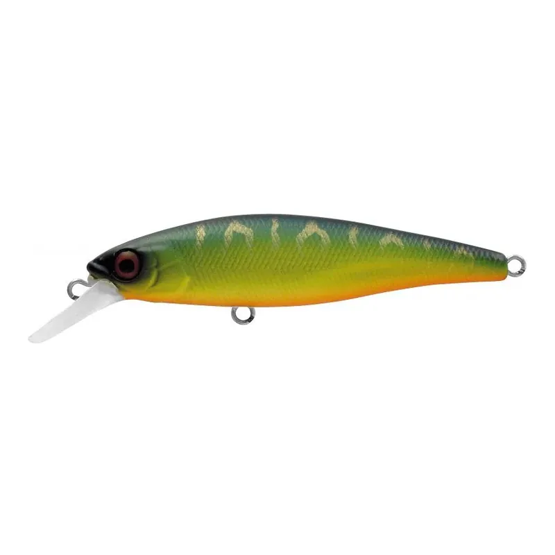 Illex Squad Minnow 95 SP Mat Tiger – Poisson nageur Certifié