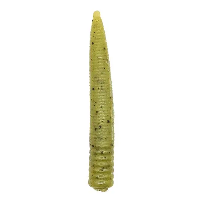 Capt‘n Greenfin Greenfin Ned Worm - Proteinköder Solde