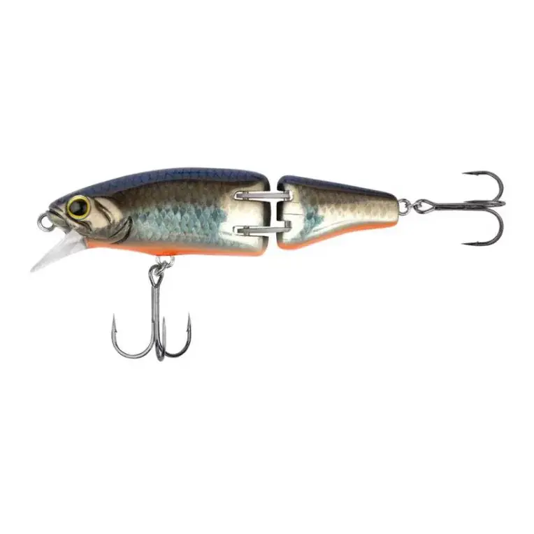 Shimano Cardiff ARMAJOINT 60SS 60mm - Wobbler Bon Plan