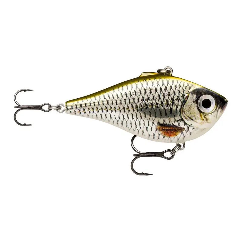 Produit De Marque Rapala Rippin‘ Rap Live Roach - Lipless Crankbait