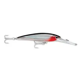 Rapala X-Rap Magnum Silver - Wobbler Offre Limitée