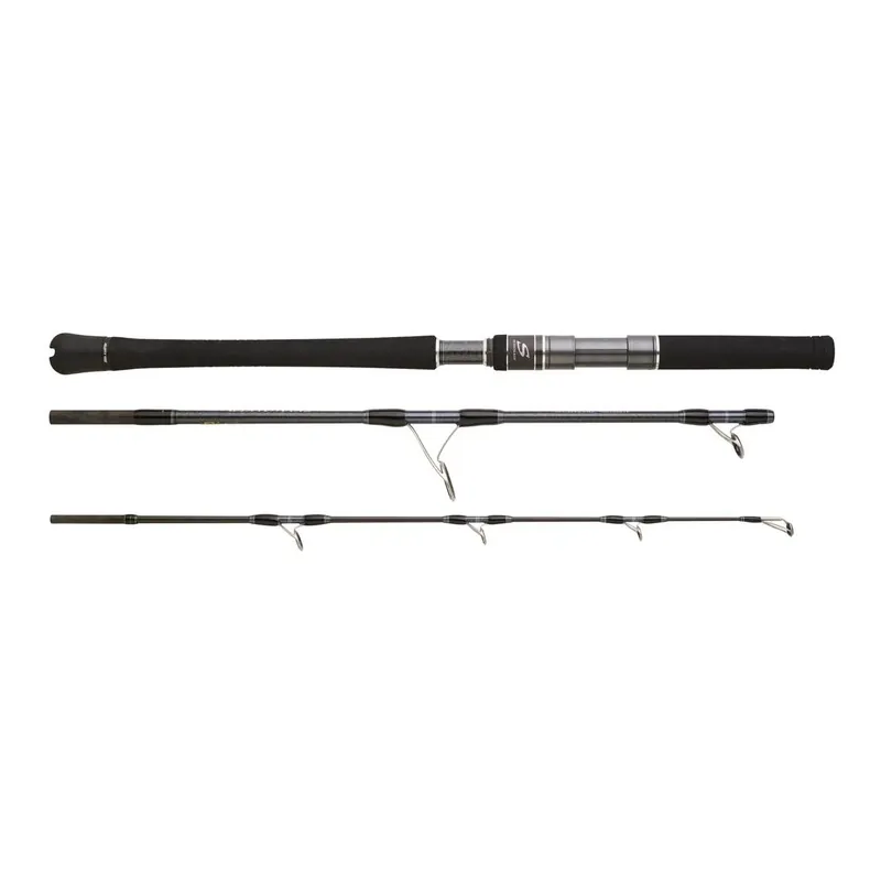 Paiement Sécurisé Hearty Rise Skywalker Jigging Spinning - Canne spinning