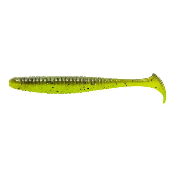 Noike Smokin‘Swimmer Wobble Shad – Leurre souple Retour Gratuit
