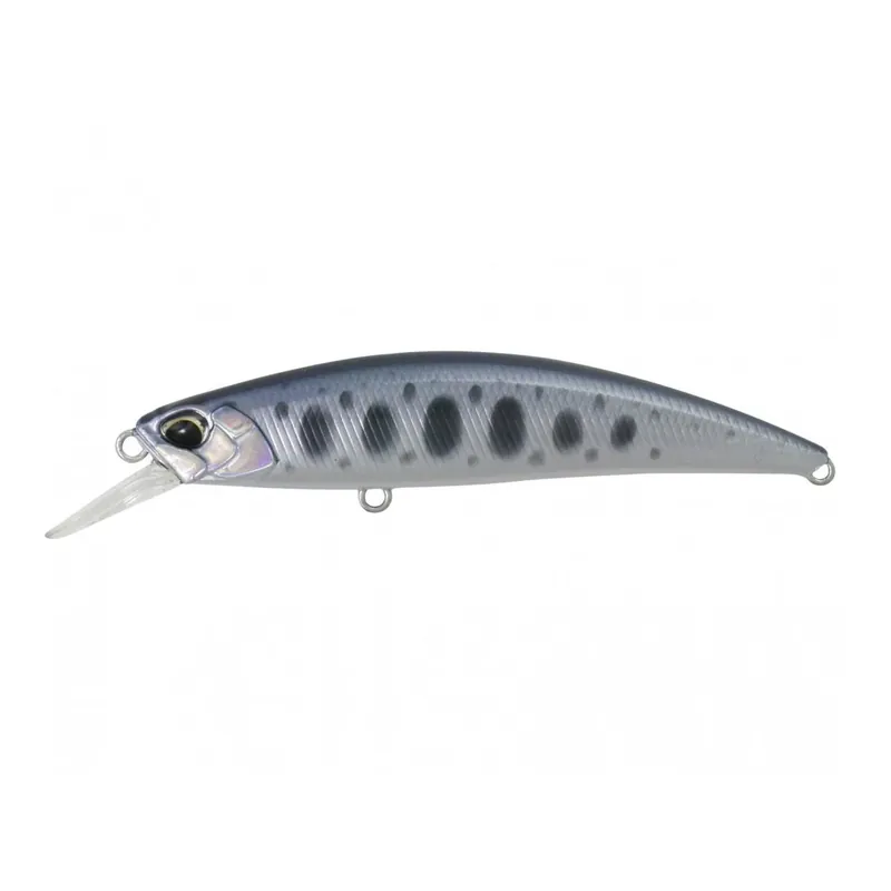 Meilleur Prix DUO DUO Spearhead Ryuki 60S - Wobbler