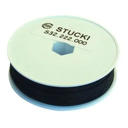 Stucki Fishing Schleikschnur 100m Bon Marché