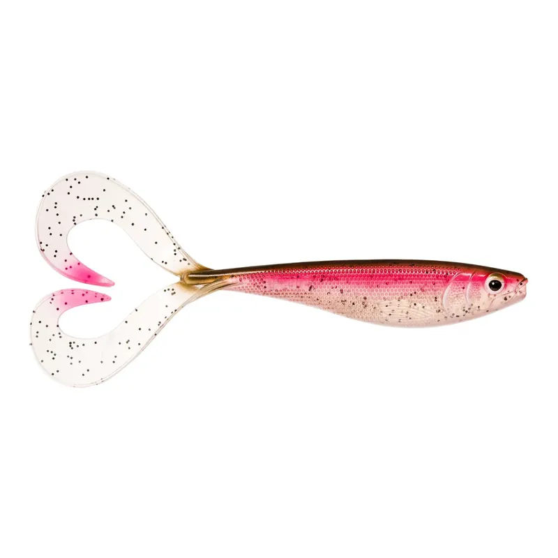 Pas Cher Rapala Soft Olio - Gummiköder