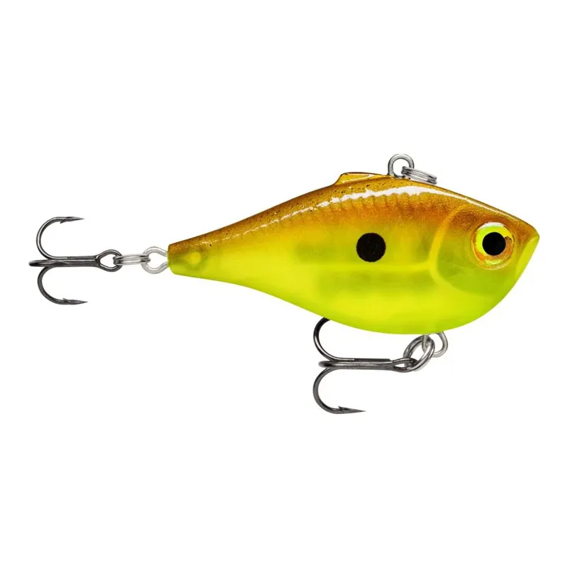 Rapala Rippin‘ Rap - Lipless Crankbait Pas Cher