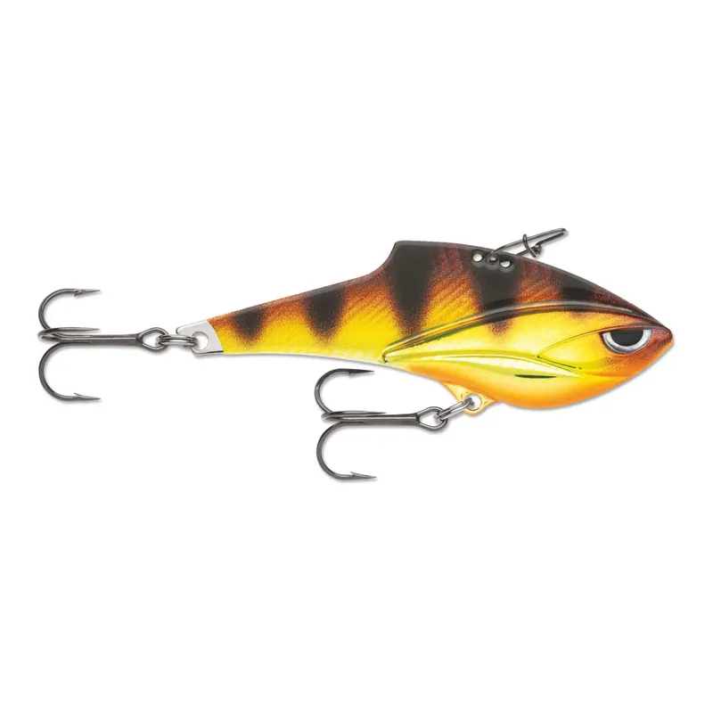Acheter En Ligne Rapala Rippin‘ Blade - Vibration Bait
